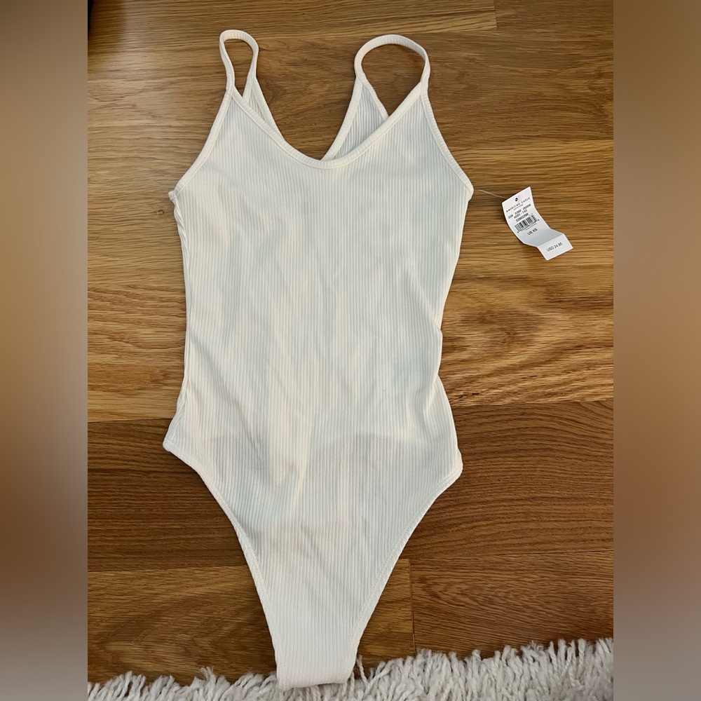 Brand new American eagle bodysuit